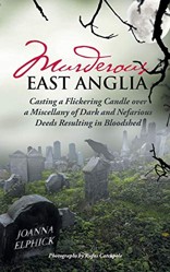 Murderous East Anglia