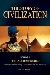 The Story of Civilization, Volume 1