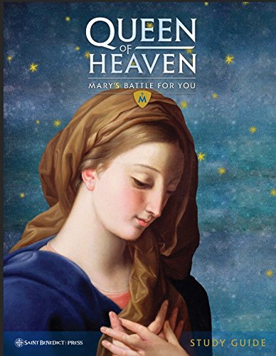 Queen Of Heaven Study Guide