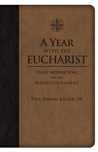 A Year with the Eucharist