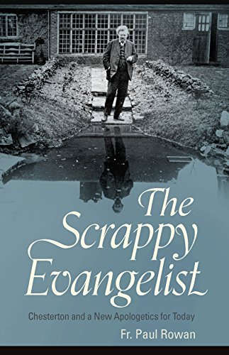 The Scrappy Evangelist