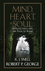 Mind, Heart, and Soul