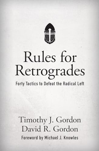 Rules for Retrogrades