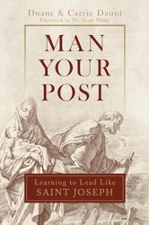 Man Your Post