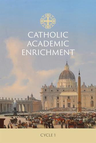 Catholic Academic Enrichment Cycle 1