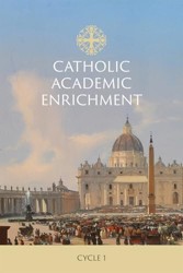 Catholic Academic Enrichment Cycle 1