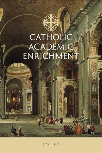 Catholic Academic Enrichment Cycle 2