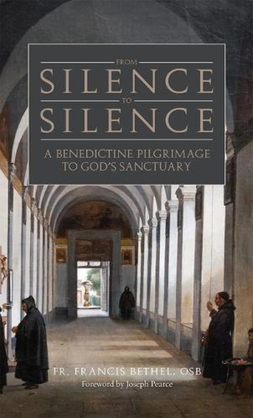 From Silence to Silence: An Abbot's Direction on the Interior Life