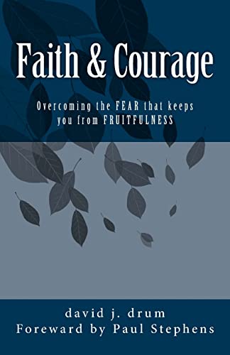Faith & Courage