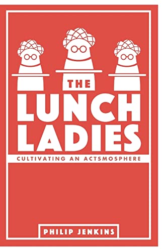 The Lunch Ladies