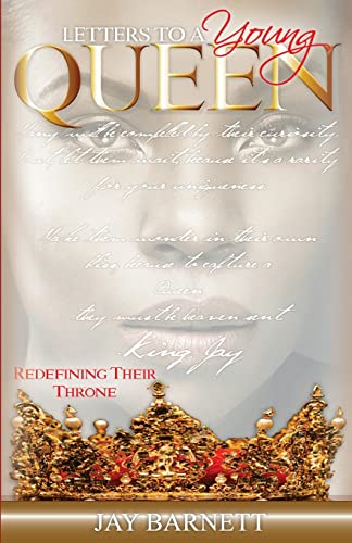 Letters to a Young Queen