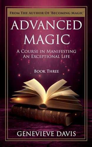 Advanced Magic