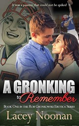 A Gronking to Remember
