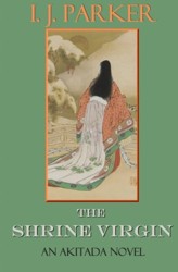 The Shrine Virgin