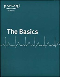 Kaplan Nursing The Basics 2016