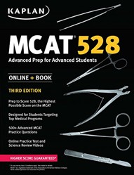 MCAT 528