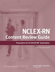 Nclex-RN Content Review Guide