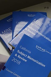 MBE: Practice Questions and Answers 2018
