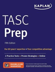 Tasc Prep