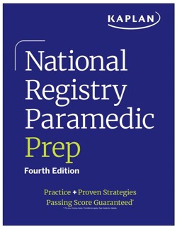 National Registry Paramedic Prep (2026)