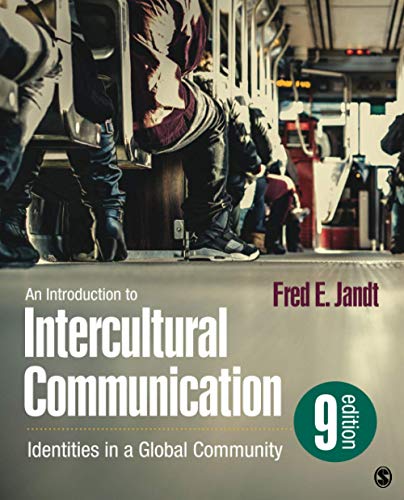 An Introduction to Intercultural Communication