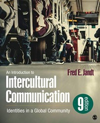 An Introduction to Intercultural Communication