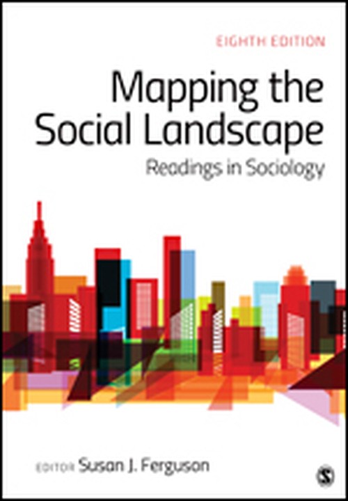 Mapping the Social Landscape