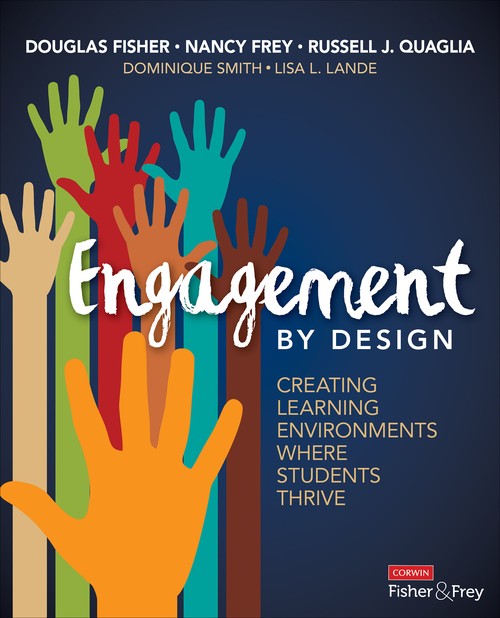 Engagement by Design