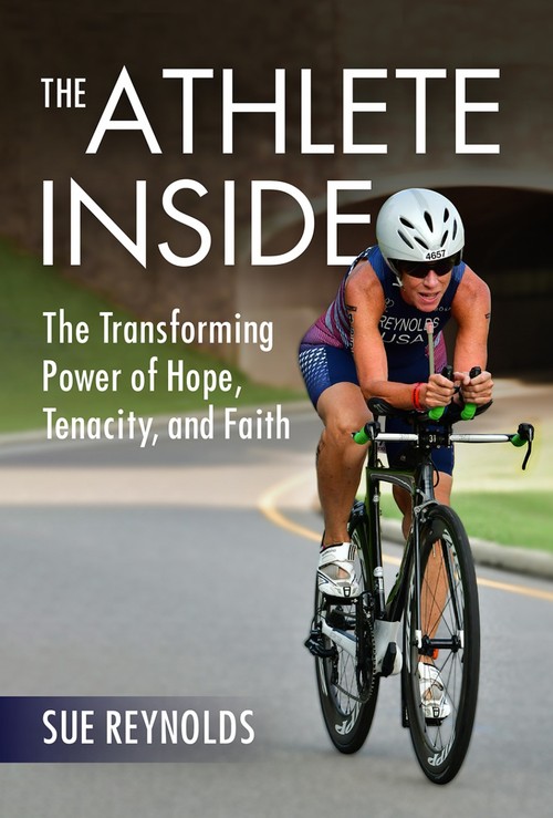 The Athlete Inside