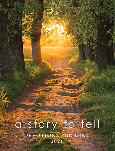 A Story to Tell