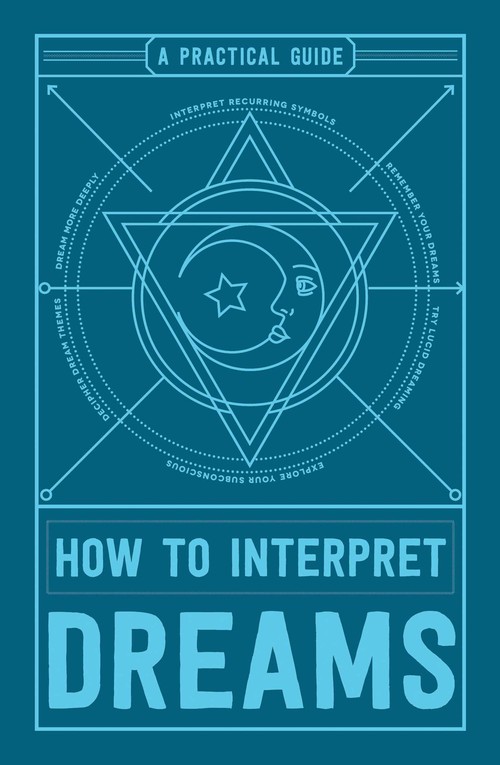 How to Interpret Dreams