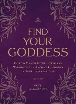 Find Your Goddess