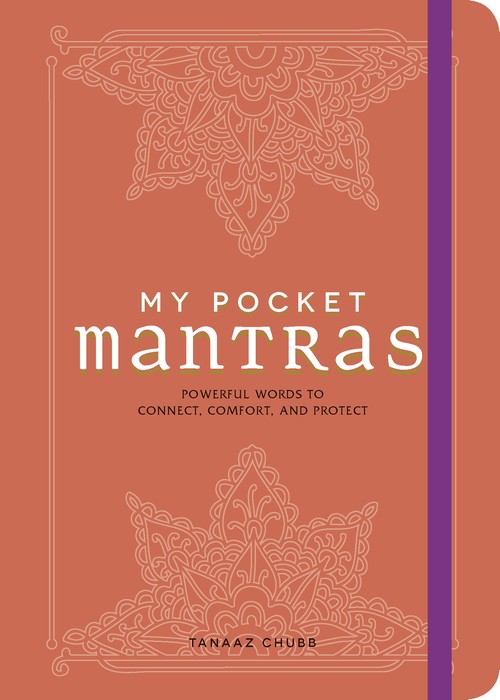 My Pocket Mantras