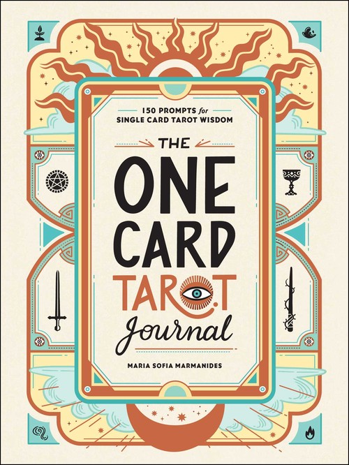 The One Card Tarot Journal