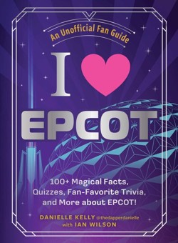 I Love EPCOT