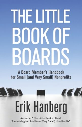 The Little Book of Boards
