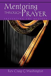 Mentoring Through Prayer