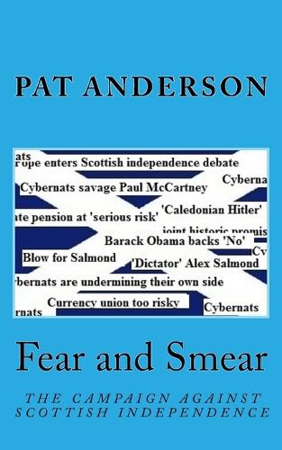 Fear and Smear