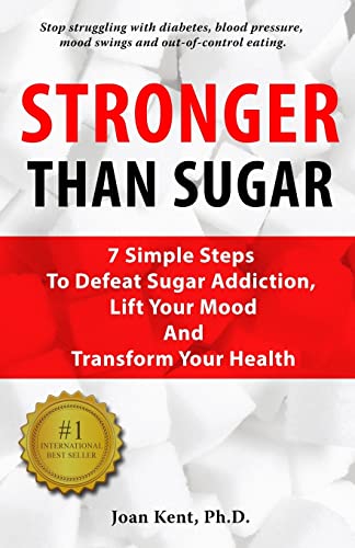 Stronger Than Sugar