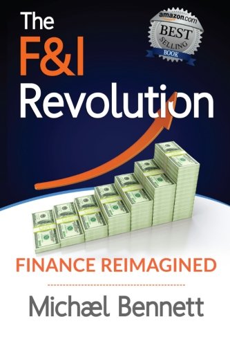 The FI Revolution Finance Reimagined