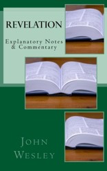 Revelation Explanatory Notes  Commentary