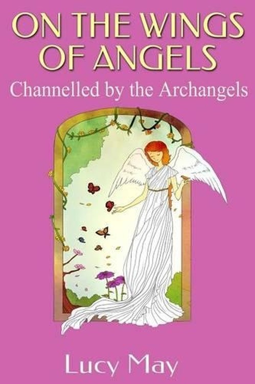 On the Wings of Angels.