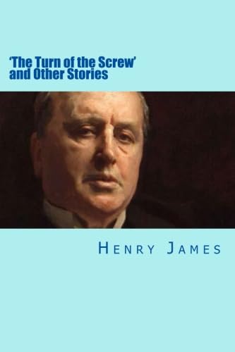 'The Turn of the Screw' and Other Stories
