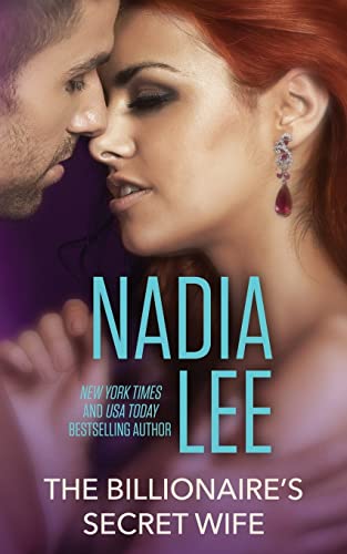The Billionaire's Secret Wife (The Pryce Family Book 3)