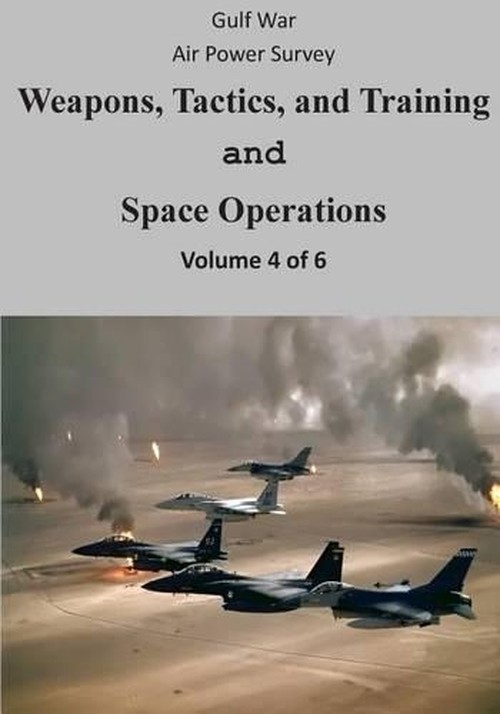 Gulf War Air Power Survey