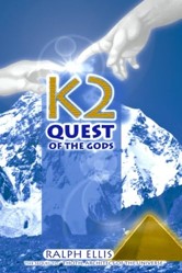 K2, Quest of the Gods