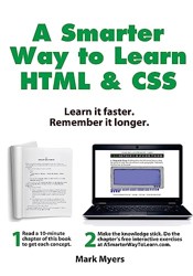 A Smarter Way to Learn HTML & CSS