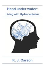 Head under water