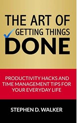 The Art of Getting Things Done
