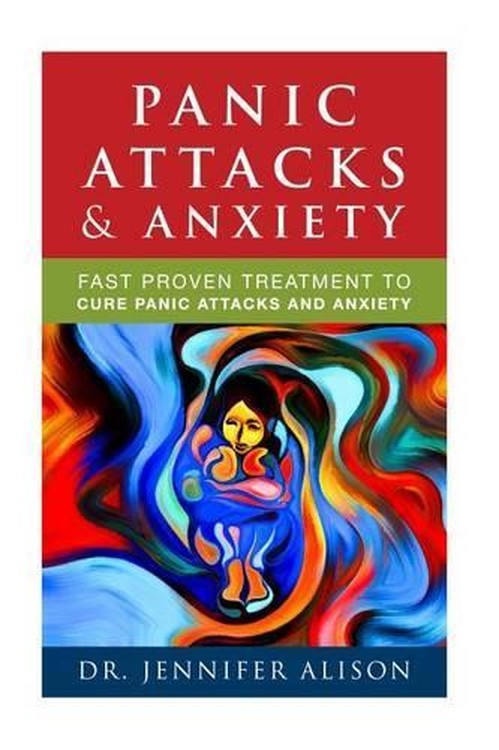 Panic Attacks & Anxiety